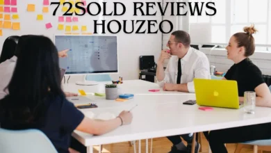 72sold reviews houzeo