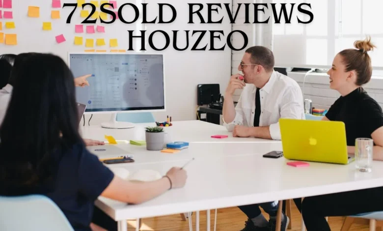 72sold reviews houzeo