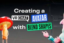 VRChat login