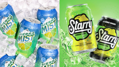 Sierra Mist Lawsuit