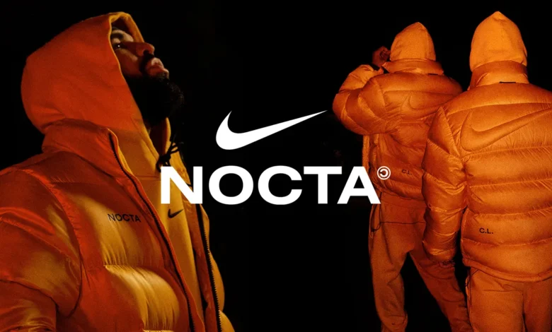 Nocta Tech Fleece