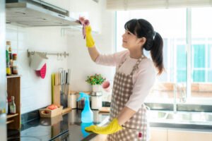  Features of a Well-Used Apron