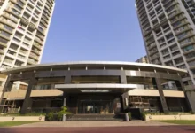 Ashok Towers Parel