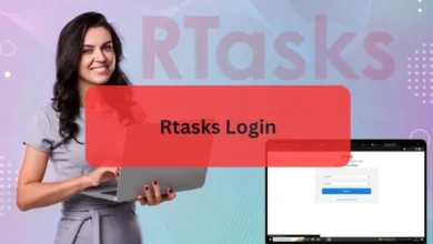 rTasks Login