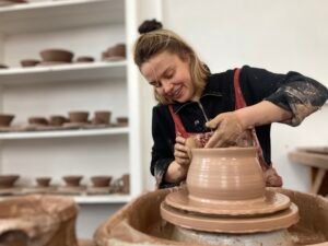 Pottery Courses Near Me